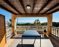 Resale - duplex - Guardamar del Segura - Los secanos