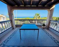 Resale - duplex - Guardamar del Segura - Los secanos