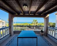 Resale - duplex - Guardamar del Segura - Los secanos