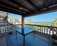 Resale - duplex - Guardamar del Segura - Los secanos