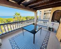 Resale - duplex - Guardamar del Segura - Los secanos