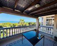 Resale - duplex - Guardamar del Segura - Los secanos