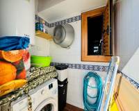 Resale - duplex - Guardamar del Segura - Los secanos