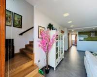 Resale - duplex - Guardamar del Segura - Los secanos