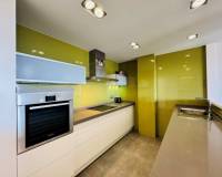 Resale - duplex - Guardamar del Segura - Los secanos