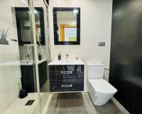 Resale - duplex - Guardamar del Segura - Los secanos