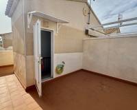 Resale - duplex - Orihuela Costa