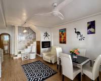 Resale - duplex - Orihuela Costa