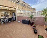 Resale - duplex - Orihuela Costa