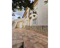 Resale - duplex - Orihuela Costa