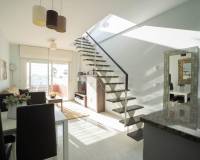Resale - duplex - Orihuela - Punta Prima