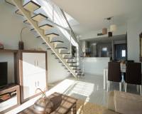 Resale - duplex - Orihuela - Punta Prima