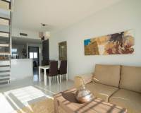 Resale - duplex - Orihuela - Punta Prima