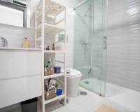 Resale - duplex - Orihuela - Punta Prima