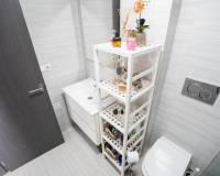Resale - duplex - Orihuela - Punta Prima