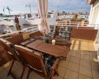 Resale - duplex - Orihuela - Punta Prima
