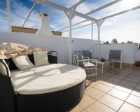 Resale - duplex - Orihuela - Punta Prima