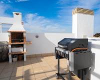 Resale - duplex - Orihuela - Punta Prima