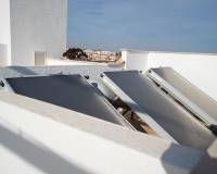 Resale - duplex - Orihuela - Punta Prima