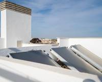 Resale - duplex - Orihuela - Punta Prima