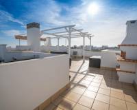Resale - duplex - Orihuela - Punta Prima