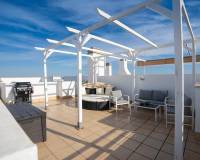 Resale - duplex - Orihuela - Punta Prima