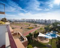 Resale - duplex - Orihuela - Punta Prima