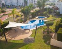 Resale - duplex - Orihuela - Punta Prima
