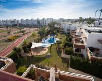 Resale - duplex - Orihuela - Punta Prima