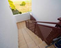 Resale - duplex - Orihuela - Punta Prima