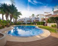 Resale - duplex - Orihuela - Punta Prima