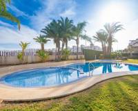 Resale - duplex - Orihuela - Punta Prima