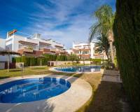 Resale - duplex - Orihuela - Punta Prima