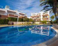 Resale - duplex - Orihuela - Punta Prima