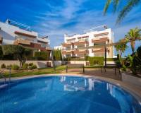 Resale - duplex - Orihuela - Punta Prima