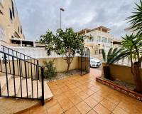 Resale - duplex - Orihuela - Villamartín