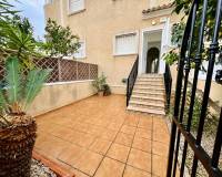 Resale - duplex - Orihuela - Villamartín