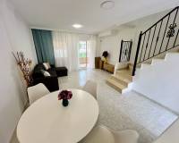 Resale - duplex - Orihuela - Villamartín
