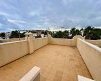 Resale - duplex - Orihuela - Villamartín