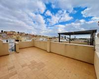Resale - duplex - Orihuela - Villamartín