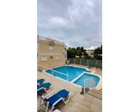 Resale - duplex - Orihuela - Villamartín