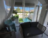Resale - duplex - Pilar de la Horadada - Playa de los Jesuitas