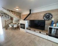 Resale - duplex - Pilar de la Horadada - Playa de los Jesuitas