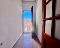 Resale - duplex - Pilar de la Horadada - Pueblo
