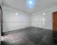 Resale - duplex - Pilar de la Horadada - Pueblo