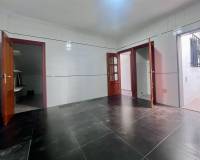 Resale - duplex - Pilar de la Horadada - Pueblo