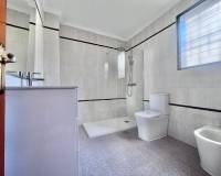 Resale - duplex - Pilar de la Horadada - Pueblo