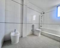 Resale - duplex - Pilar de la Horadada - Pueblo