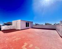 Resale - duplex - Pilar de la Horadada - Pueblo