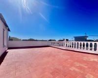 Resale - duplex - Pilar de la Horadada - Pueblo